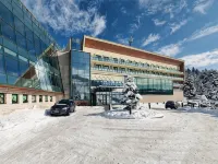Hotel Pegaz Hotels in Nowosadecki