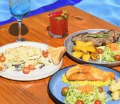 Hotel Madeira Boutique - Morgenmad