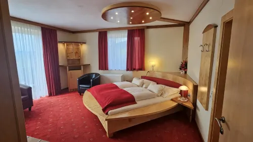 Gasthof Gutmann - Homestays