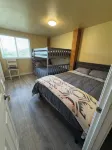 Charming 3-bedroom barn with AC, WiFi in delightful Lava Hot Springs - 4つ星