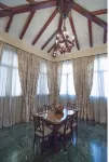THE GREAT LUXURY ATTIC WATCHTOWER