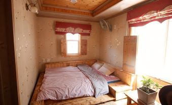 Yecheon Munpil Pension