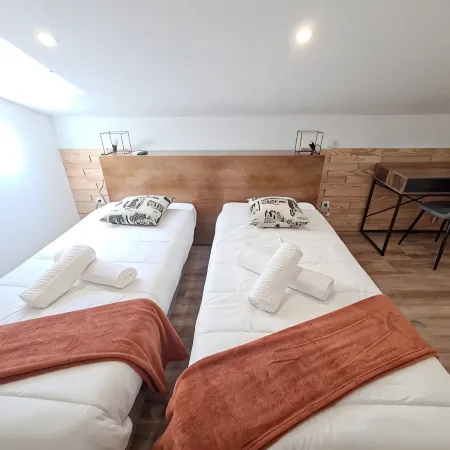 Guesthouse Coimbra City
