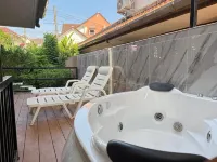 Urban Haven Private Pool Villa Phuket - ヴィラ