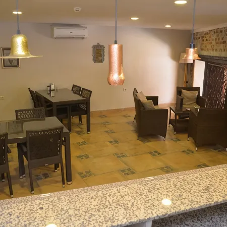 Sardinia Otel