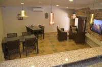 Sardinia Otel - breakfast