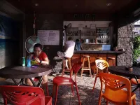 Stay Malate (Wanderers Guest House) Hotel berhampiran Taman Paco