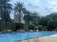 Posie Hotel (Shenzhen Convention & Exhibition Center Huanggang Port Branch) - Pools