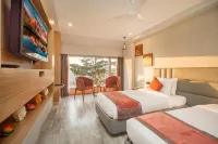 Amritara Surya - A Luxury Spa Retreat