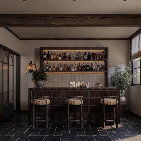 Buqi · viraag Private Hot Spring Courtyard-Style Hotel (Jianshui Ancient City Chaoyang Tower)