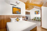 Vivi An Bang Hotel - Evcil Hayvan Kabul Edilen Alan