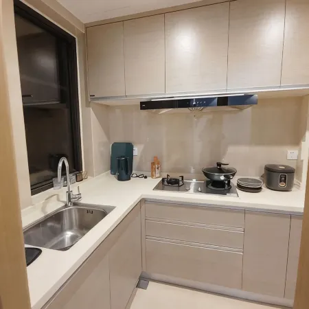 Daishan Gulu Homestay
