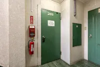 HST府中多磨町1丁目203號