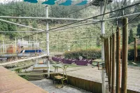 Amazing Orchid Pavilion Hotspring Hotel. - Mountain view