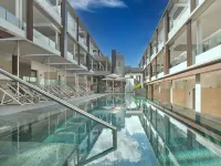 Coral Cotillo Reef Hotels in El Cotillo