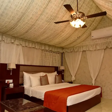 Pride Hotel & Convention Centre Indore