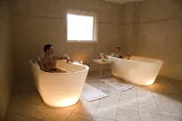 Enjoy Resorts Marina Fiskenæs - Hot Tub