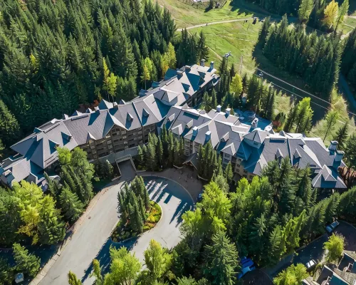 Blackcomb Springs Suites by CLIQUE Hotels near Excelerator Chair