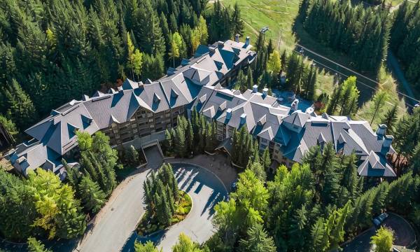 Blackcomb Springs Suites by Clique