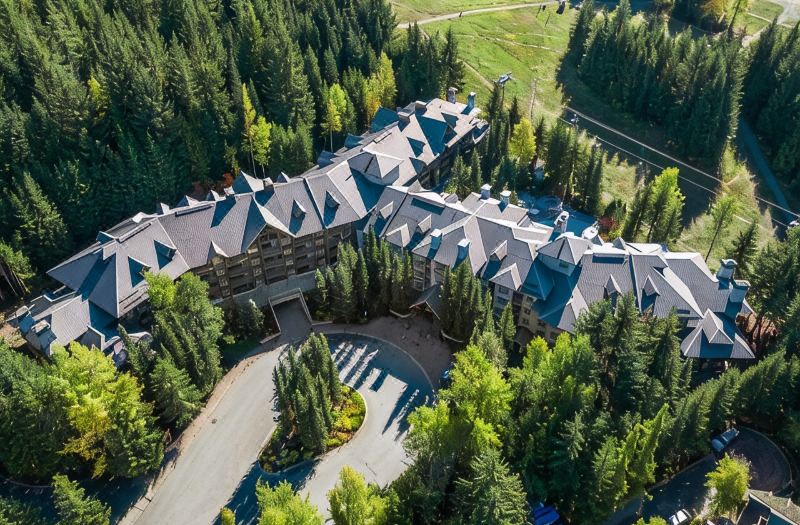 Blackcomb Springs Suites by Clique
