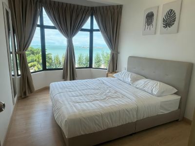 Mutiara Beach Resort by Minso Homes
