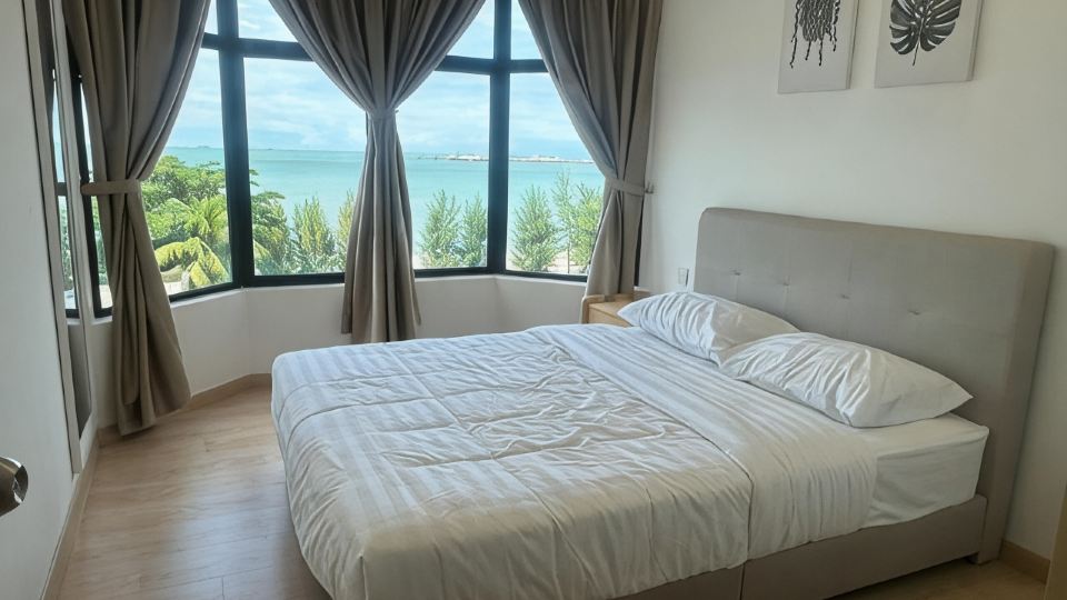 Mutiara Beach Resort by Minso Homes
