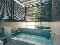 Kuretake Inn Nankai Sakai-Ekimae - Hot Tub