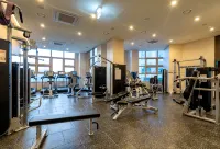 The Bayment Rasidence - pet friendly