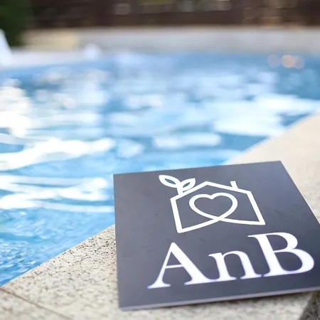 AnB pool villa Glass house close to Jomtien beach