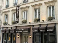 Hotel Antin St Georges