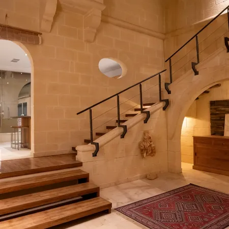 OneFifty - 4 bedrooms (sleeps 8+2 kids) Xaghra village