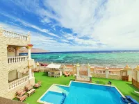 Lucky palace Dahab - Homestays