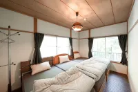 Private Villa Kitakaruizawa Enjoying Outdoor Activities 2