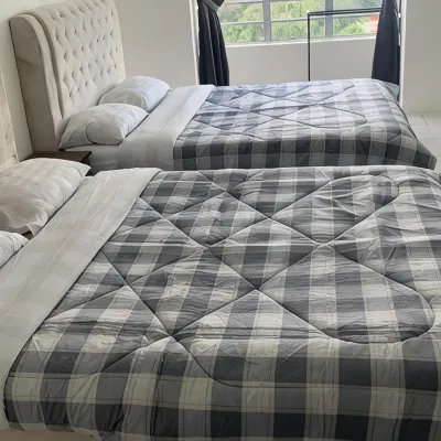 Cameron Highland 912 • Modern Comfort • 3BR 10Pax Отели рядом с достопримечательностью «Храм Сам По»