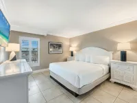 South Seas Resort Hotels in Captiva