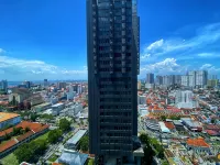 Tropicana 218 Macalister by Keith - Infinity Pools