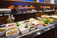 Qubus Hotel Kraków - Frühstück