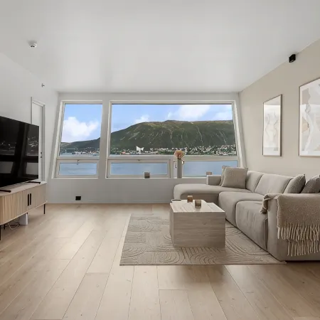 Scandinavian Bliss By Paramount