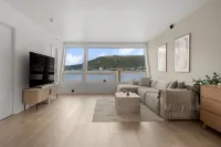 Scandinavian Bliss By Paramount - Apartment