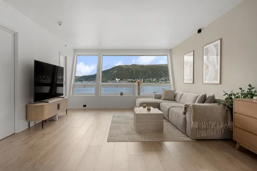 Scandinavian Bliss By Paramount