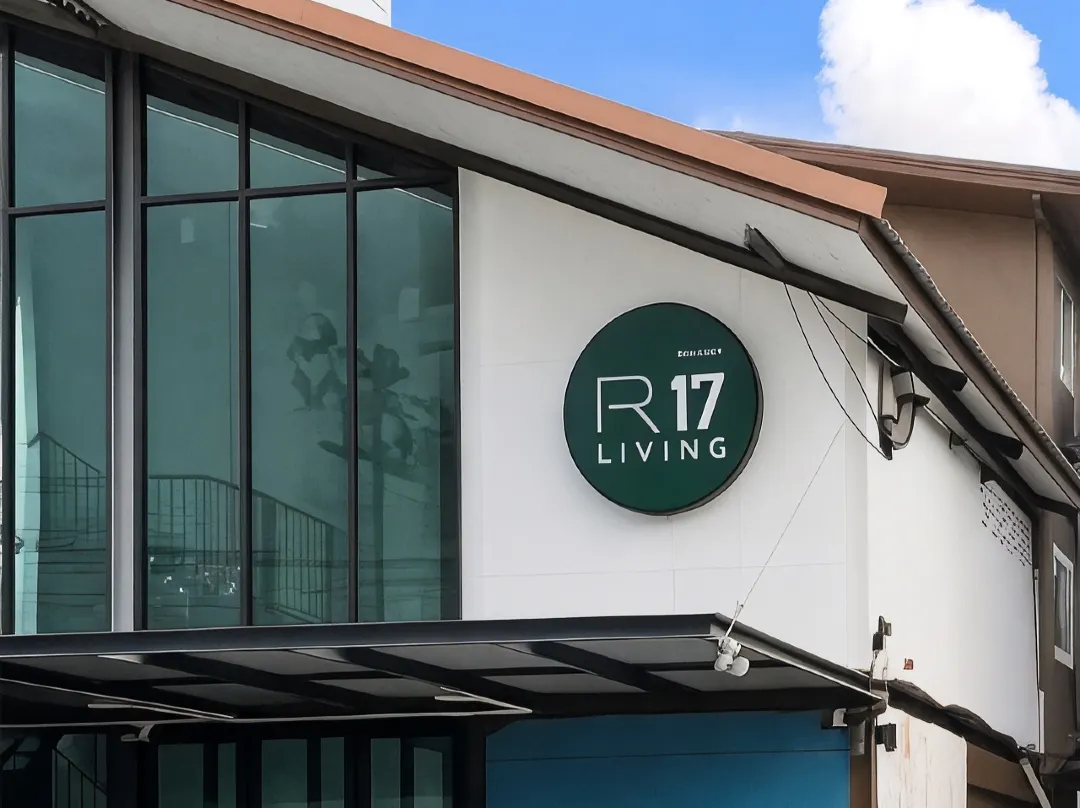 R 17 Living Hotel - Bangkok