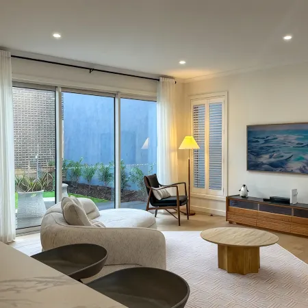 Prestige 4-Bed Luxury Home in Ashburton