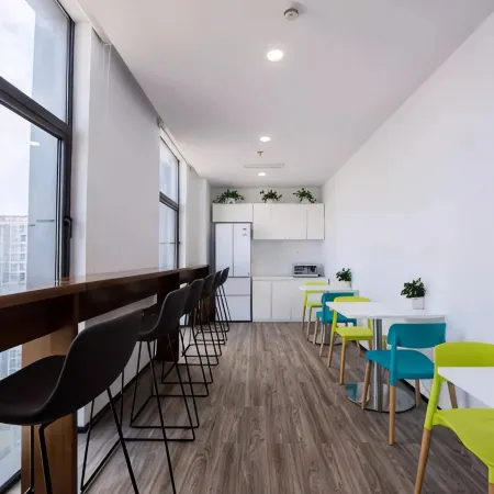 Hotel Changde Romans