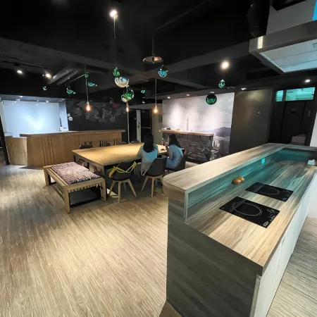 Formosa 101 Taipei Main Branch Отели рядом с достопримечательностью «Датун»