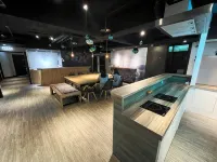 Formosa 101 Taipei Main Branch
