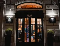 Basilio 55 Rome Hotels in Trevi