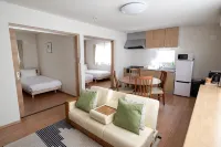 TKD HOUSE FURANO - Bintang 3