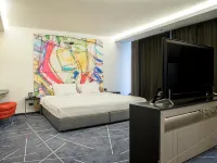 Nobel Zira Hotel Hotels near باليلولا