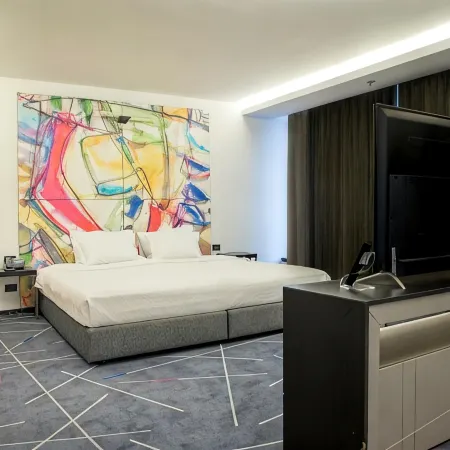 Nobel Zira Hotel