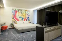 Nobel Zira Hotel